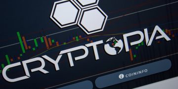 Hacked Cryptocurrency Exchange Cryptopia Goes Into Liquidation