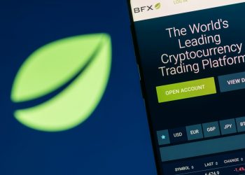 ‘Not a White Paper’: Marketing Document Details $1 Billion Bitfinex Token Sale