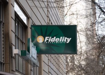 Fidelity Hires Barclays’ Former Head of Digital Assets