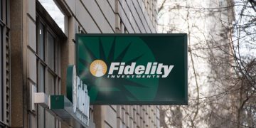 Fidelity Hires Barclays’ Former Head of Digital Assets