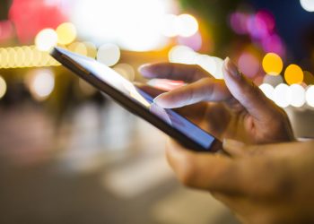 Five Banks Now Let Users Verify Their Identities Using a Blockchain App
