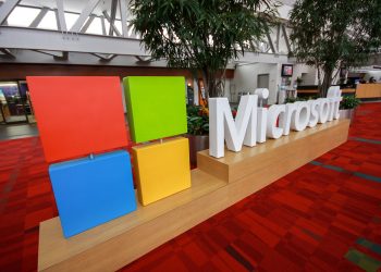 Microsoft Launches Decentralized Identity Tool on Bitcoin Blockchain