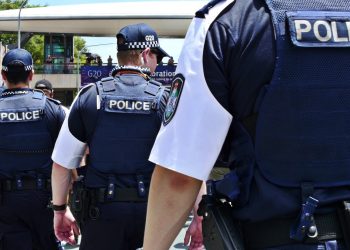 Australian Government Employee Charged With Mining Crypto at Work