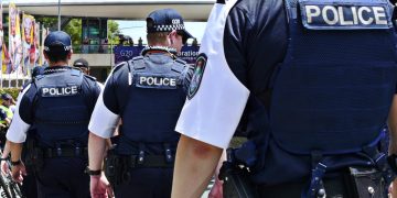 Australian Government Employee Charged With Mining Crypto at Work