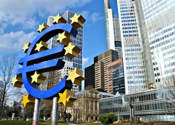 Cryptocurrencies Pose No Threat to Financial Stability: EU Central Bank