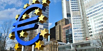 Cryptocurrencies Pose No Threat to Financial Stability: EU Central Bank