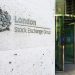 London Stock Exchange Watching for ‘Interesting’ Blockchain Use Cases: CEO