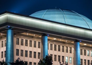Korean Government Plans Action Over Risks of Resurgent Crypto Market