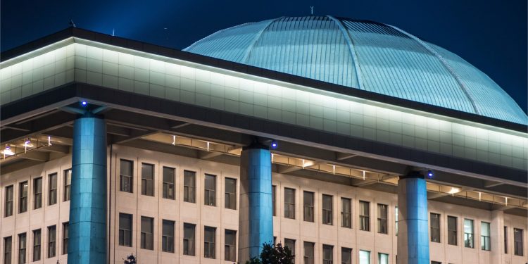 Korean Government Plans Action Over Risks of Resurgent Crypto Market