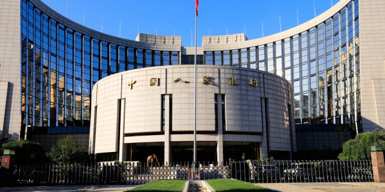PBoC’s Fintech Research Institute Is Hiring Blockchain Experts