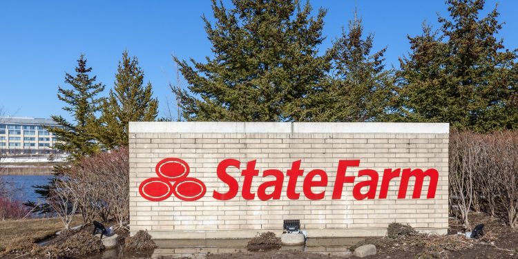 State Farm, USAA to Pay Each Other Insurance Claims on Blockchain by 2020