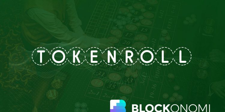 Tokenroll Expands Decentralized Online Gambling Options