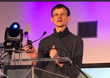 Vitalik Proposes Mixer to Anonymize ‘One-Off’ Ethereum Transactions