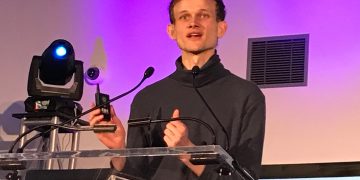 Vitalik Proposes Mixer to Anonymize ‘One-Off’ Ethereum Transactions