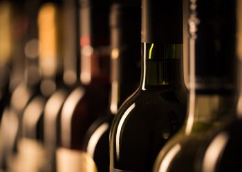 Want to Know Your Wine Is Genuine? EY Has Built a Blockchain for That