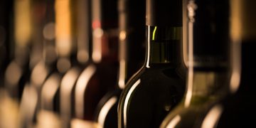 Want to Know Your Wine Is Genuine? EY Has Built a Blockchain for That