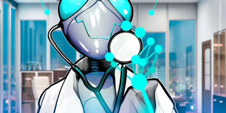 How Blockchain Improves Daily Health Care Routine, Explained