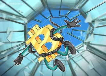 Bitcoin Drops Below $8K, Stocks See Volatility Amid Global Trade Tensions