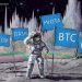 Top 5 Crypto Performers: ATOM, DASH, MIOTA, BTC, BCH