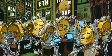 Price Analysis 26/06: BTC, ETH, XRP, BCH, LTC,  EOS, BNB, BSV, ADA, TRX