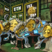 Price Analysis 26/06: BTC, ETH, XRP, BCH, LTC, EOS, BNB, BSV, ADA, TRX