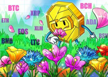 BTC, ETH, XRP, LTC, BCH, EOS, BNB, BSV, XLM, ADA: Price Analysis 10/06