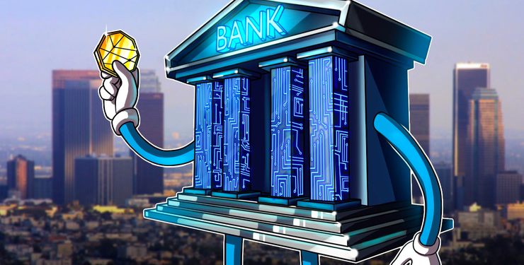 IMF Predicts Central Banks to Issue Digital Currencies