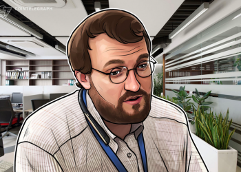 Charles Hoskinson Thinks Cardano Will Prevail Over Libra in Emerging Markets