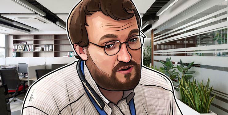 Charles Hoskinson Thinks Cardano Will Prevail Over Libra in Emerging Markets