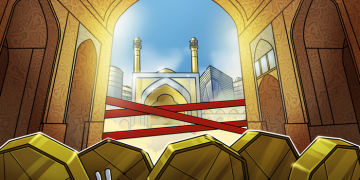 Iranian Authorities Confiscate 1,000 Bitcoin Mining Machines