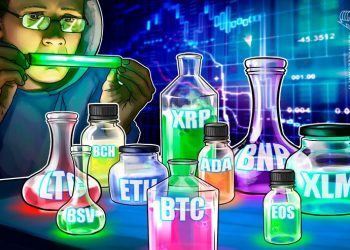 BTC, ETH, XRP, LTC, BCH, EOS, BNB, BSV, XLM, ADA: Price Analysis 19/06