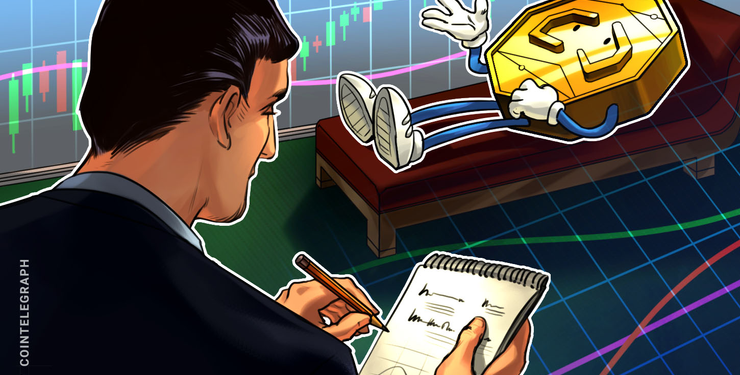 Bitcoin Near $11,000 as Marked Corrects Downward