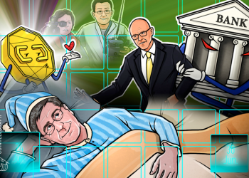 Top Stories, Price Movements, Quotes and FUD of the Week