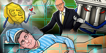 Top Stories, Price Movements, Quotes and FUD of the Week