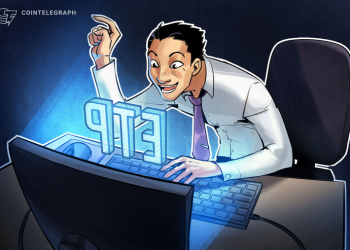Bitwise to Launch Another Crypto Exchange-Traded Product