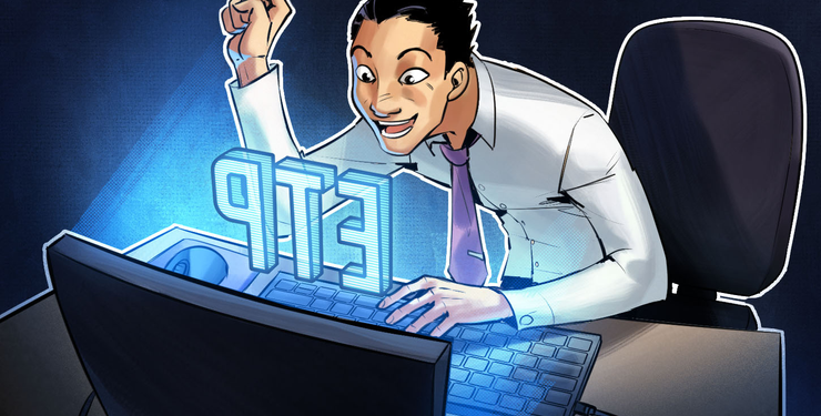Bitwise to Launch Another Crypto Exchange-Traded Product
