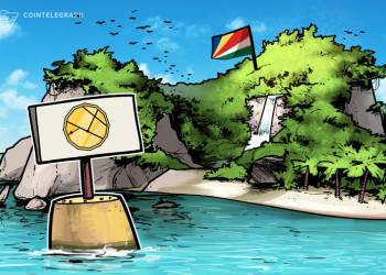 Seychelles to Host First Regulated Tokenized Security on a National Stock Market