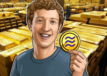 Use Gold to Back Libra, Call It the ‘Mark’