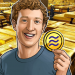 Use Gold to Back Libra, Call It the ‘Mark’