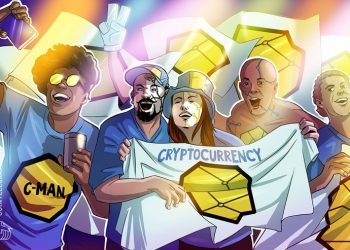 Why Lobbying Growth Is a Sign That Crypto Is Maturing