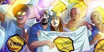 Why Lobbying Growth Is a Sign That Crypto Is Maturing