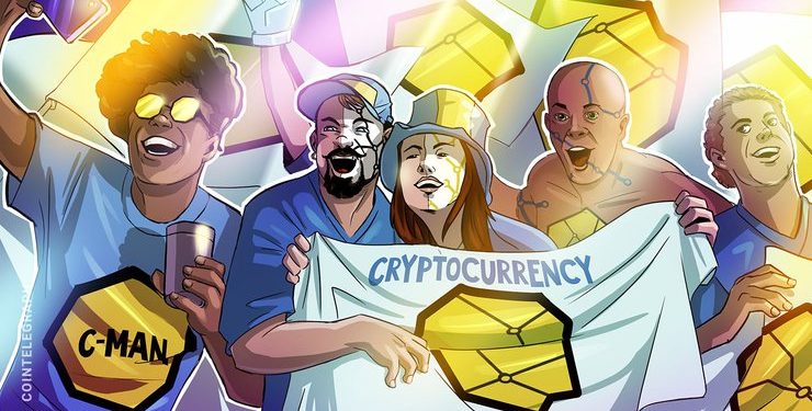 Why Lobbying Growth Is a Sign That Crypto Is Maturing