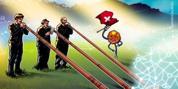 Swiss Stock Exchange Asks Central Bank to Issue Stablecoin