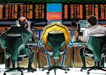 Bitfinex CTO Hints at Maximum Leverage for Upcoming Derivatives Trading