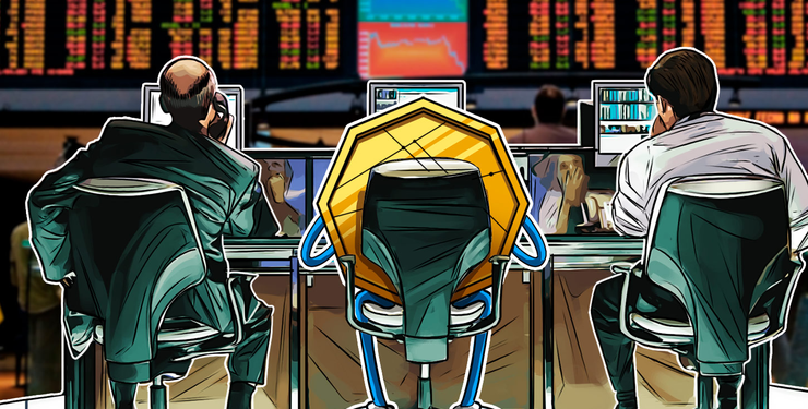 Bitfinex CTO Hints at Maximum Leverage for Upcoming Derivatives Trading