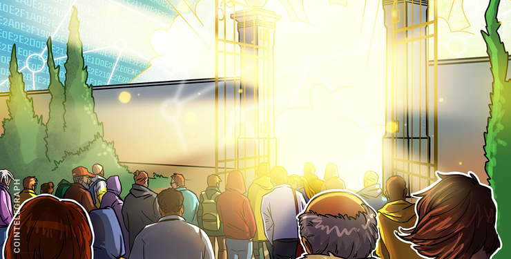 Circle and Coinbase’s Centre Seeks to Form Consortium to Promote, Issue USDC