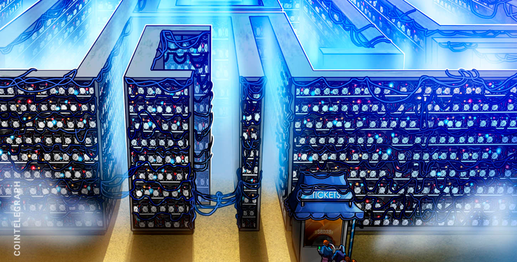 Bitcoin Mining is Now More Competitive Than Ever, New Data Shows