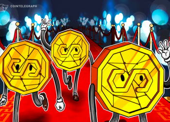 Only 30% of Known Stablecoins Are Live and Operational