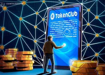 Crypto Platform Aggregates Popular Services in One Place
