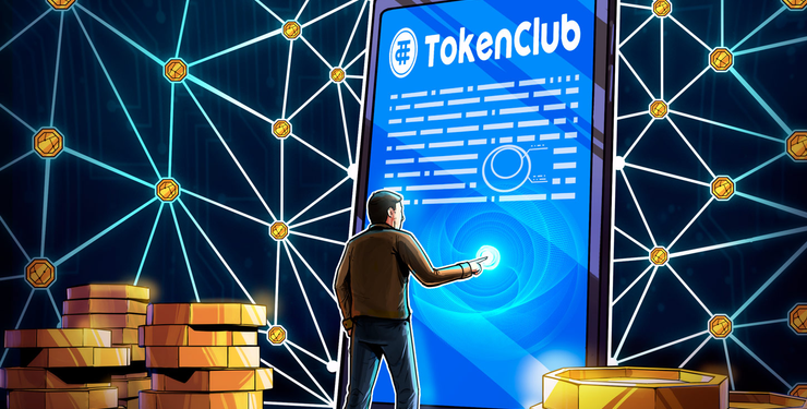 Crypto Platform Aggregates Popular Services in One Place